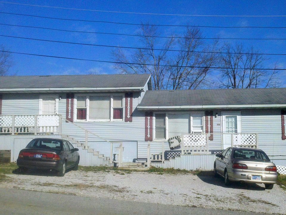 1st image of 1110 & 1112 E Smith Cir #1112