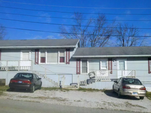 1110 & 1112 E Smith Cir #1112, Paoli, IN 47454