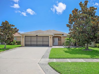 1118 Osborne Ct, West Melbourne, FL, 32904