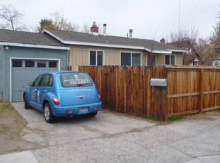526 W Taylor St, Reno, NV 89509