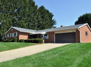 994 Louise Ave, Logan, OH 43138