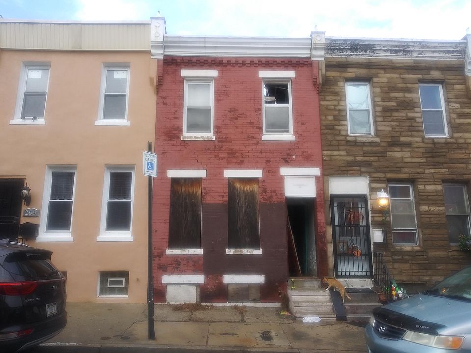 2nd image of 267 W Cornwall St