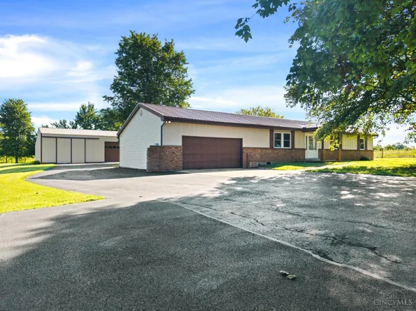 8973 Tri County Hwy, Sardinia, OH 45171