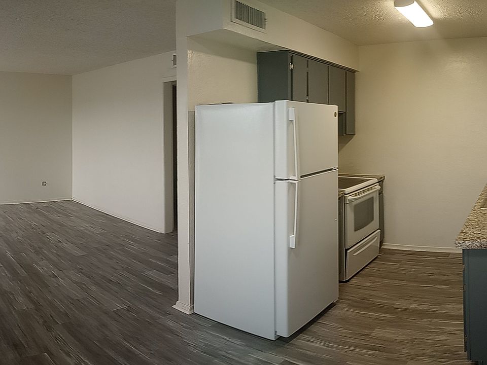 1415 E Elm St Apartment Rentals Hillsboro, TX Zillow