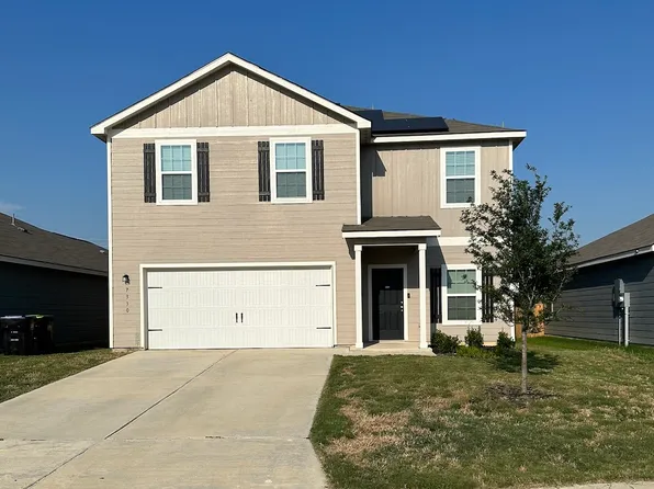 7330 Anchor Cyn, San Antonio, TX 78252
