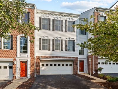 2007 Trillium Ct, Canonsburg, PA, 15317