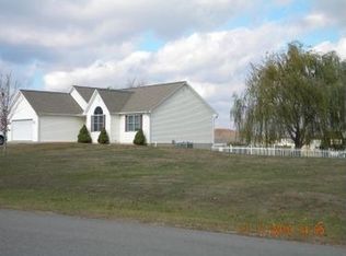 34 Genrose Dr, Rineyville, KY 40162
