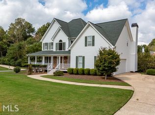 304 Savannah Pl PH 1, Douglasville, GA 30134