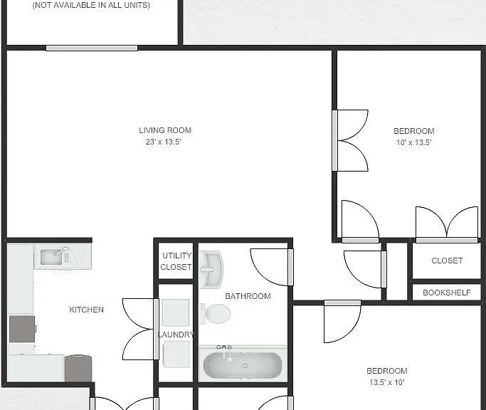 702 Westwinds Dr — Photo 2