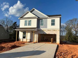 294 Caballeros Trl, Prosperity, SC 29127