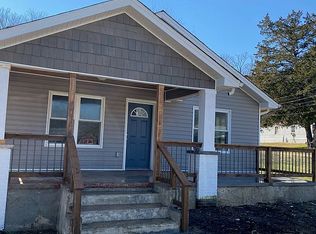 10437 McAfee Rd, Soddy Daisy, TN 37379