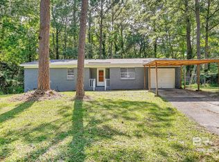 3304 Armond Dr, Mobile, AL 36605