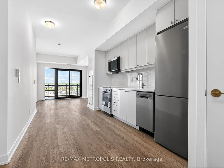 51 Clarington Blvd #1109 — Photo 10