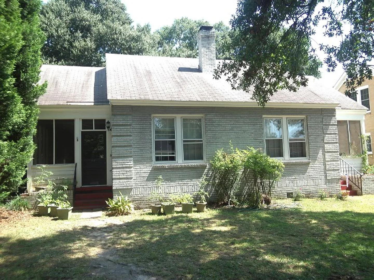 Monroe Street 2429 - 2431 — Photo 1