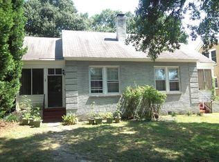 Monroe Street 2429 - 2431, Columbia, SC 29205