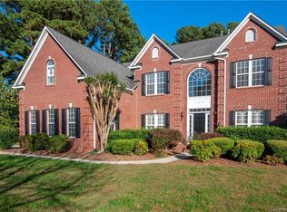 12053 Canter Dr, Charlotte, NC 28227
