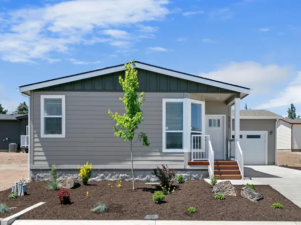 63737 Pavillion Pl #62, Bend, OR 97701