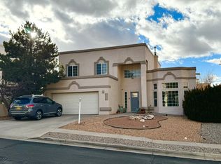 815 Calle Verde Dr SE, Albuquerque, NM 87123
