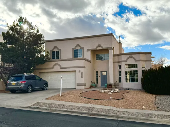 815 Calle Verde Dr SE, Albuquerque, NM 87123