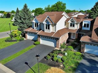 20 Niagara Shore Dr, Tonawanda, NY 14150