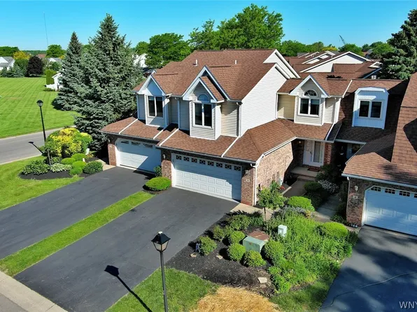 20 Niagara Shore Dr, Tonawanda, NY 14150