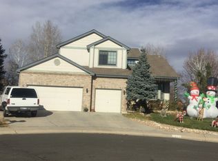 7674 S Brentwood St, Littleton, CO 80128