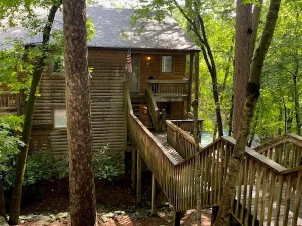 36F S Crescent Dr #27F, Mount Ida, AR 71957