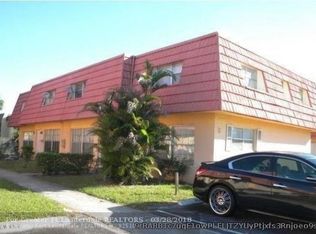 5313 NW 27th St, Lauderhill, FL 33313