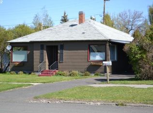 205 E Grant St, Enterprise, OR 97828