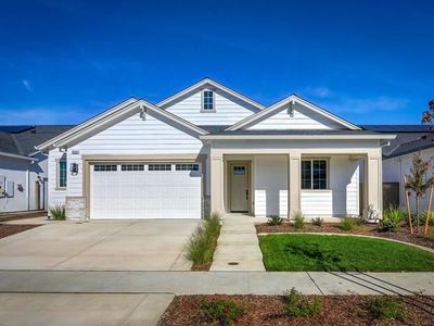 9048 Brea Way, Roseville, CA, 95747