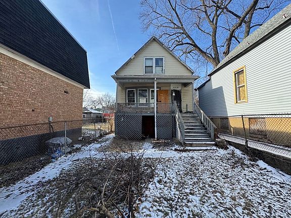 Property Front View