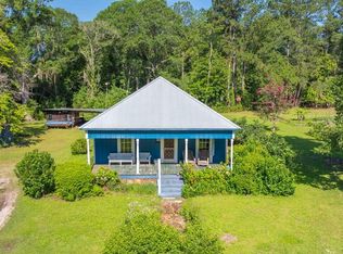 12593 State Highway 202, Ochlocknee, GA 31773