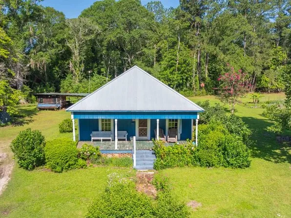 12593 State Highway 202, Ochlocknee, GA 31773