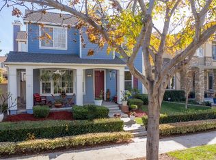 32 Snapdragon St, Mission Viejo, CA 92694