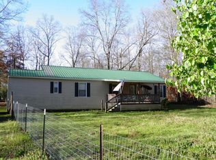 92 Growden Ln, Tullahoma, TN 37388