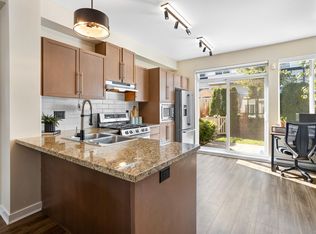 1125 Kensal Pl #5, Coquitlam, BC