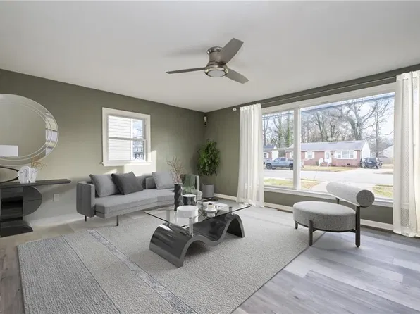 159 Woodland Rd, Hampton, VA 23663