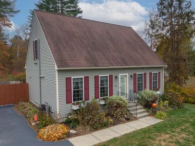 20 Harrissville Road, Putnam, CT, 06260