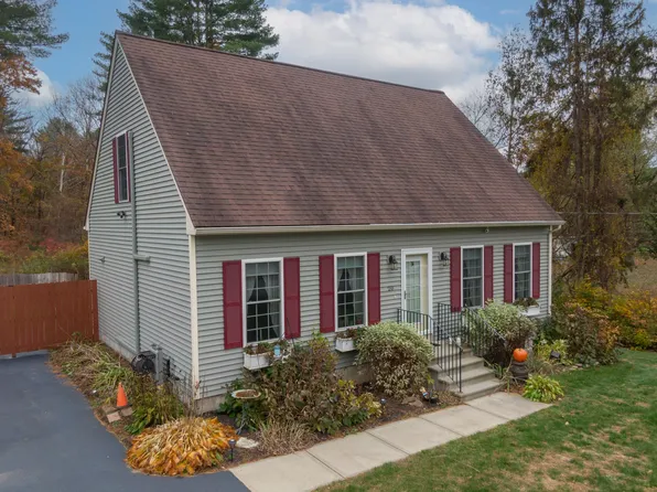 20 Harrissville Road, Putnam, CT 06260