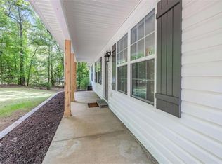 148 Hiawatha Hills Rd, Cleveland, GA 30528