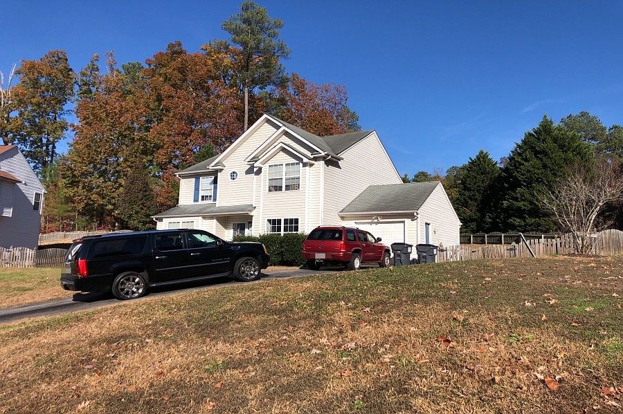 2nd image of 6431 Mill River Trce