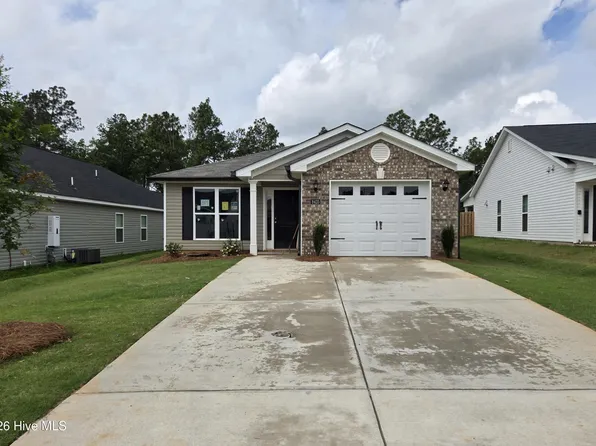 8425 Bannock Circle, Graniteville, SC 29829
