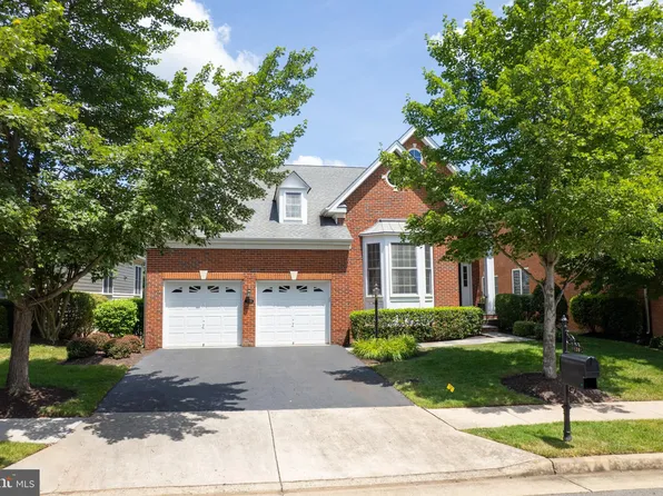 15206 Brier Creek Dr, Haymarket, VA 20169