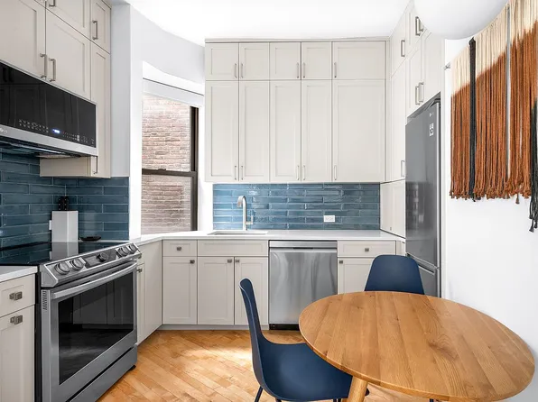 80 Charles St APT 4R, New York, NY 10014