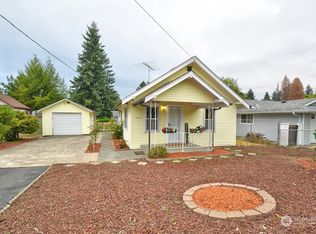 1314 Pine Ave NE, Olympia, WA