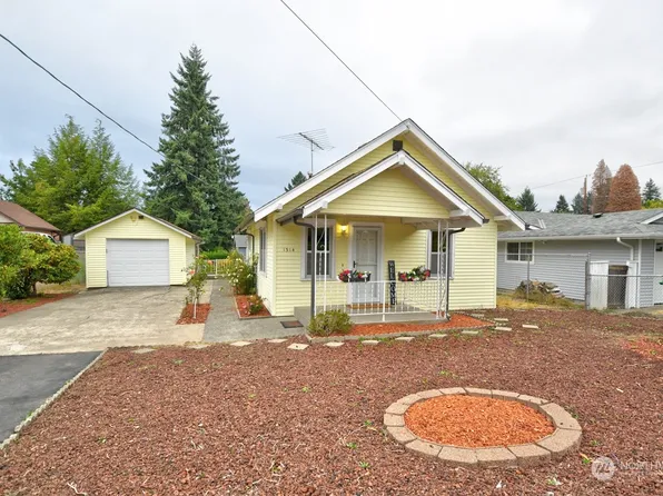 1314 Pine Avenue NE, Olympia, WA 98506