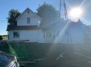 2135 Tully Harrison Rd, Convoy, OH 45832