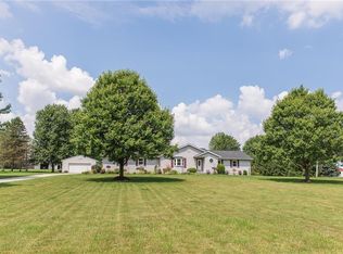 17918 Whitehead Rd, Lagrange, OH 44050