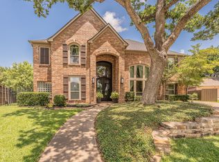 415 Thistle Ct, Southlake, TX 76092