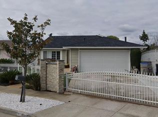 1585 Galena Dr, San Jose, CA 95121